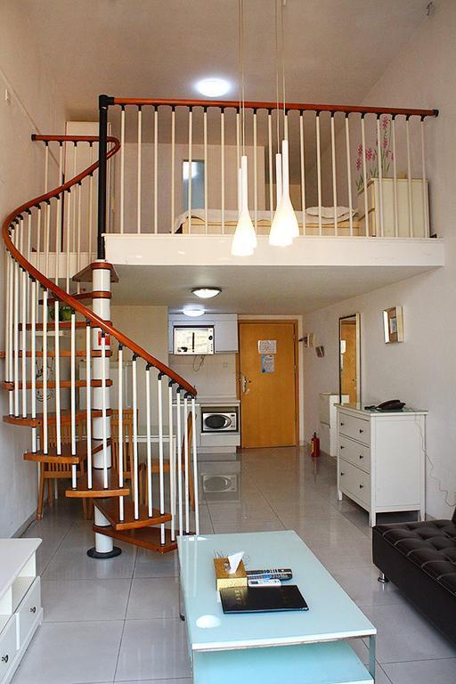 Guangzhou Happiness Apartment Quarto foto